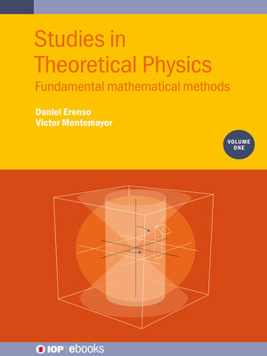 cover image of Studies in Theoretical Physics, Volume 1 
